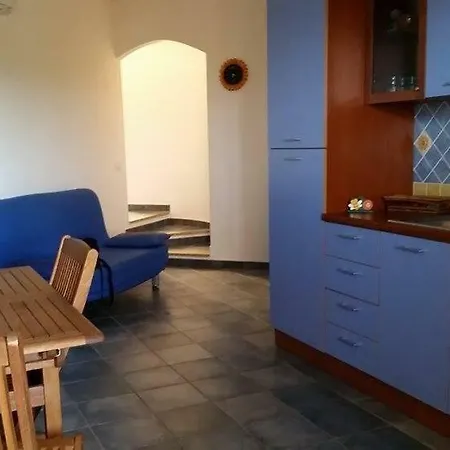 Quadrifoglio Apartman Valledoria