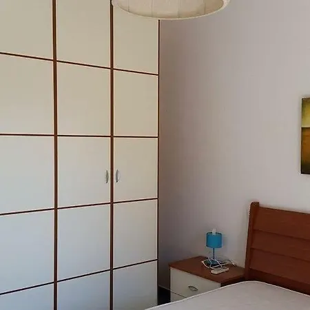 Quadrifoglio Apartman