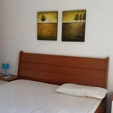 Quadrifoglio Apartman *
